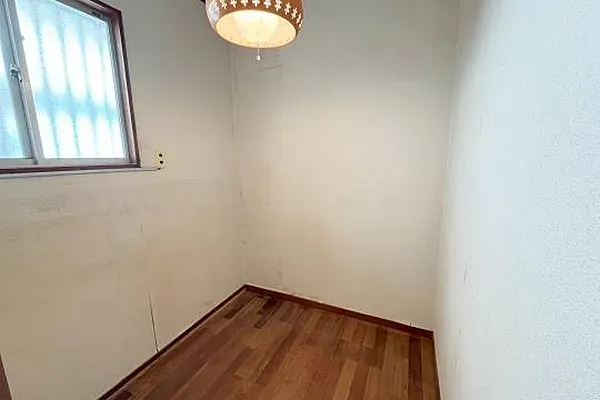 湯河原町吉浜中古戸建の一室