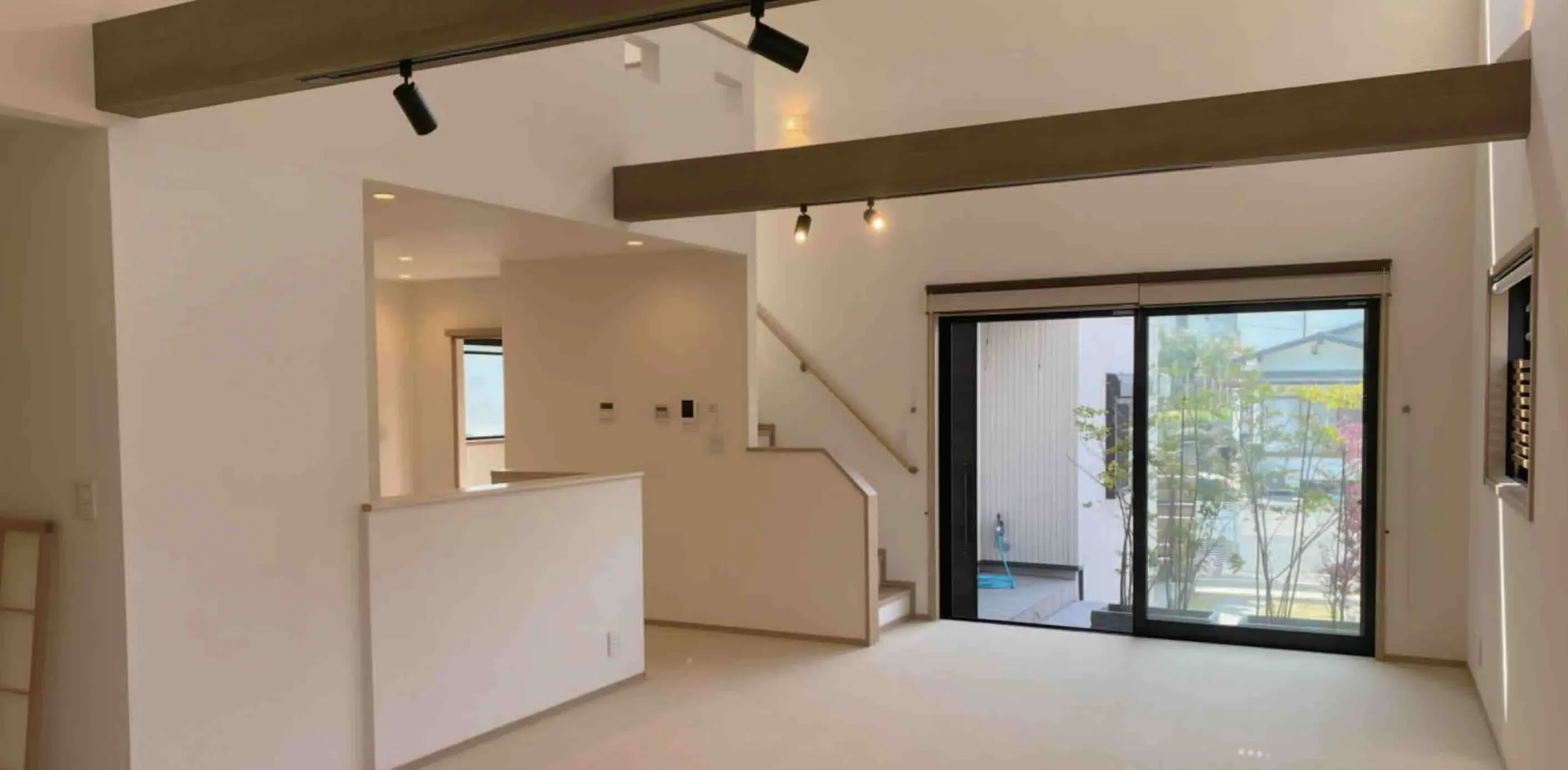 真鶴町真鶴の中古戸建の内装