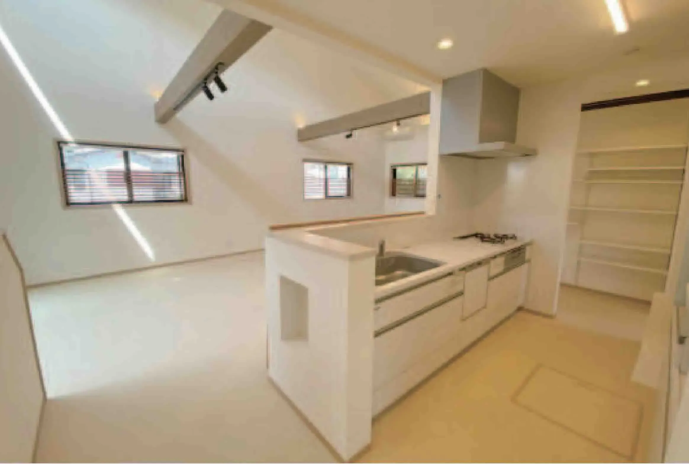 真鶴町真鶴の中古戸建の内装2