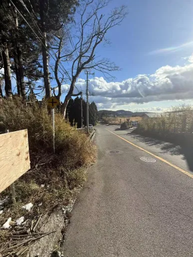 箱根町元箱根売地｜超広大敷地・山林・温泉引込可の写真 2