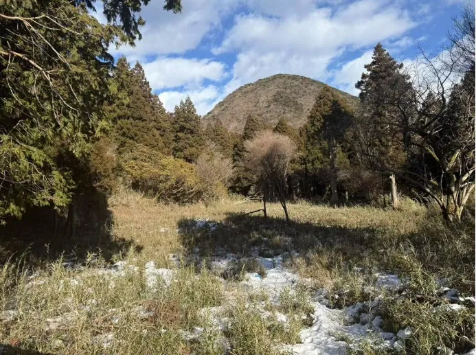 箱根町元箱根売地の外観3