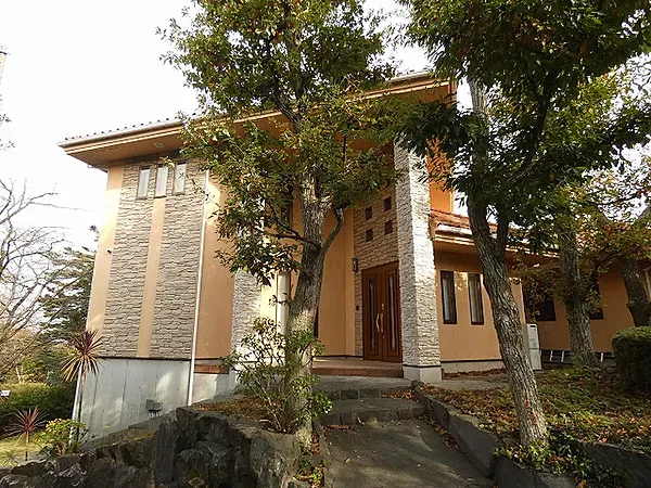 リゾートパーク伊豆あたがわ｜温泉付3LDK・伊豆急行線伊豆熱川駅車9分