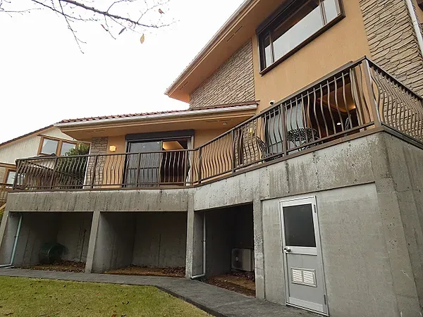 リゾートパーク伊豆あたがわの外観2