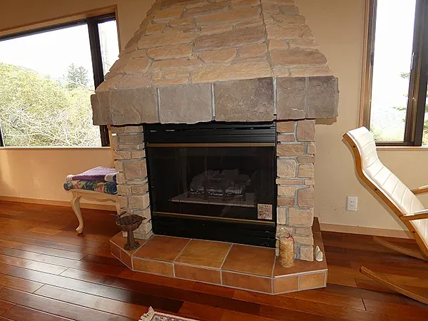 リゾートパーク伊豆あたがわのリビング4