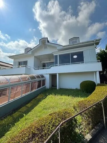 賀茂郡河津町峰中古戸建3DK+倉庫+収納・リフォーム済
