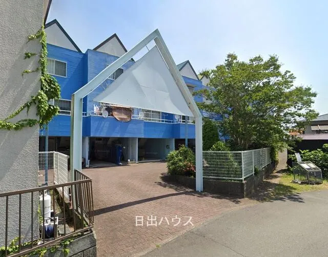 賀茂郡白田片瀬 白田リゾートハウス2LDK