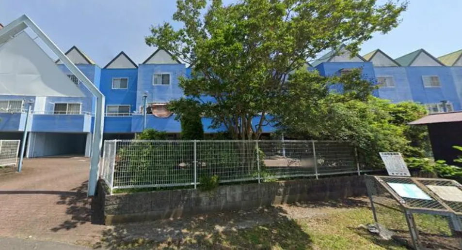 賀茂郡白田片瀬白田売戸建の外観3