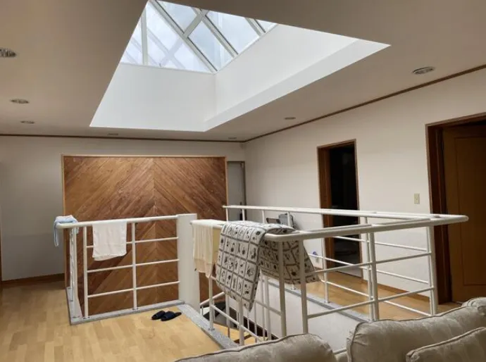 熱海市下多賀南熱海が丘中古戸建の内装