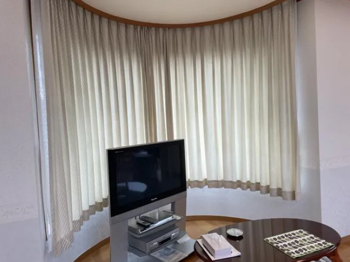 熱海市下多賀南熱海が丘中古戸建の寝室2