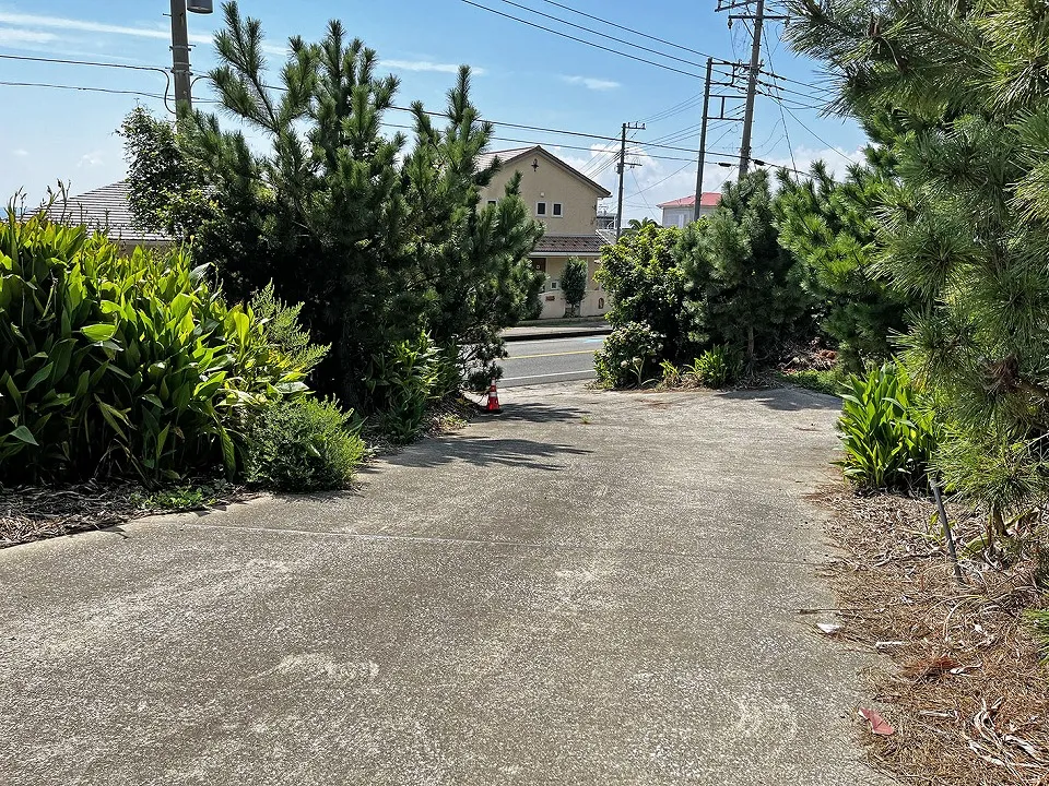 南房総市千倉町白間津売戸建の周辺2