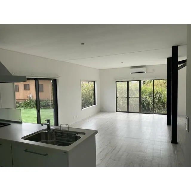 長生郡白子町売戸建のLDKの写真1