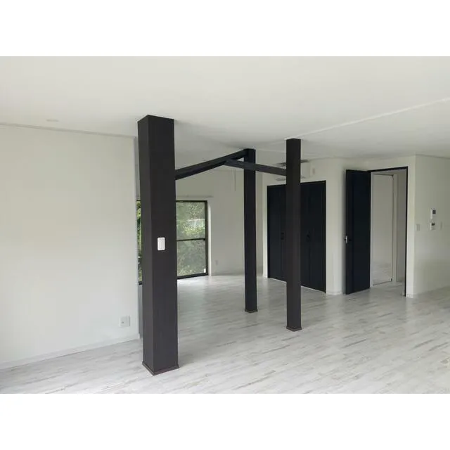 長生郡白子町売戸建のLDKの写真3