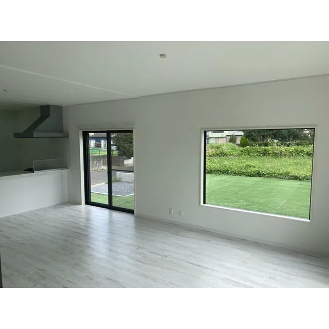 長生郡白子町売戸建のLDKの写真5