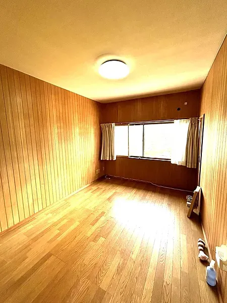 湯河原町宮上売戸建の書斎