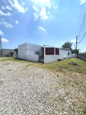 長生郡一宮売別荘の外観3