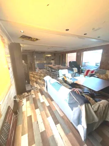 長生郡一宮売別荘のLDKの写真3