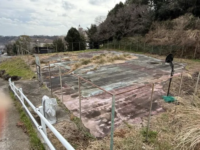 伊東市川奈売地の外観3