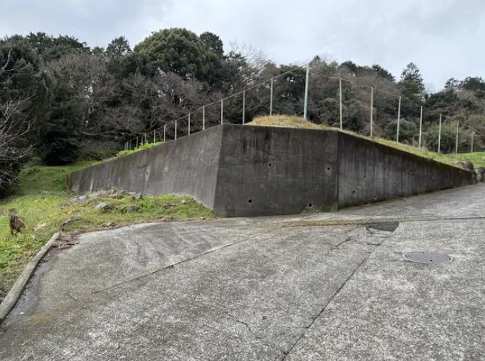 伊東市川奈売地の周辺の写真1