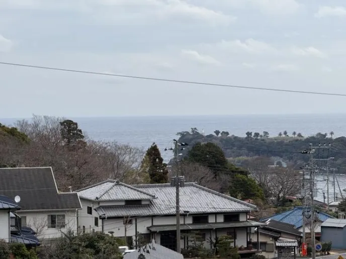 伊東市川奈売地の周辺の写真2