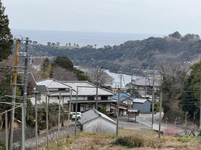 伊東市川奈売地の周辺の写真3