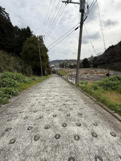 伊東市川奈売地の周辺の写真4