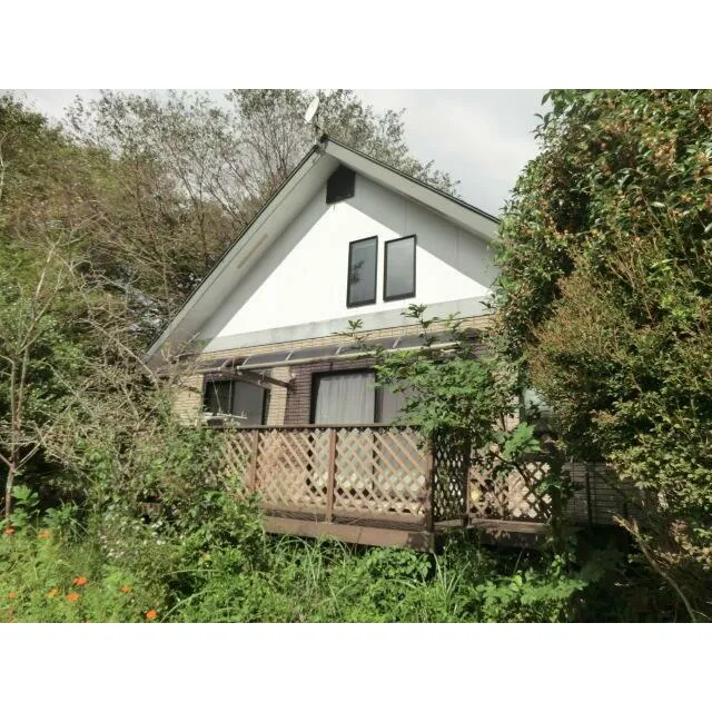 那須郡那須町豊原売戸建の外観