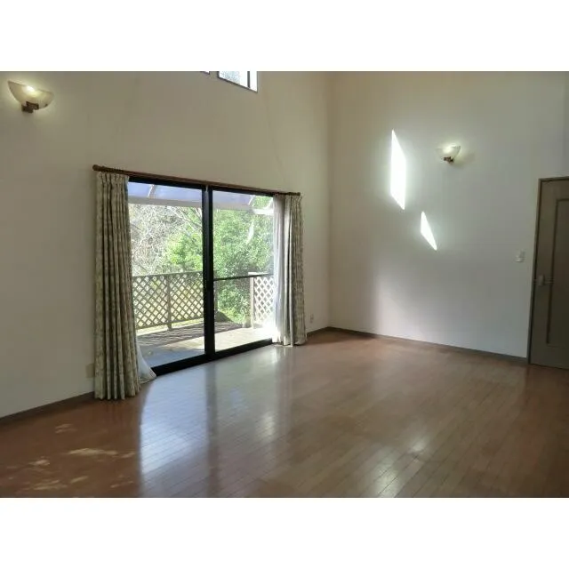 那須郡那須町豊原売戸建のLDKの写真1