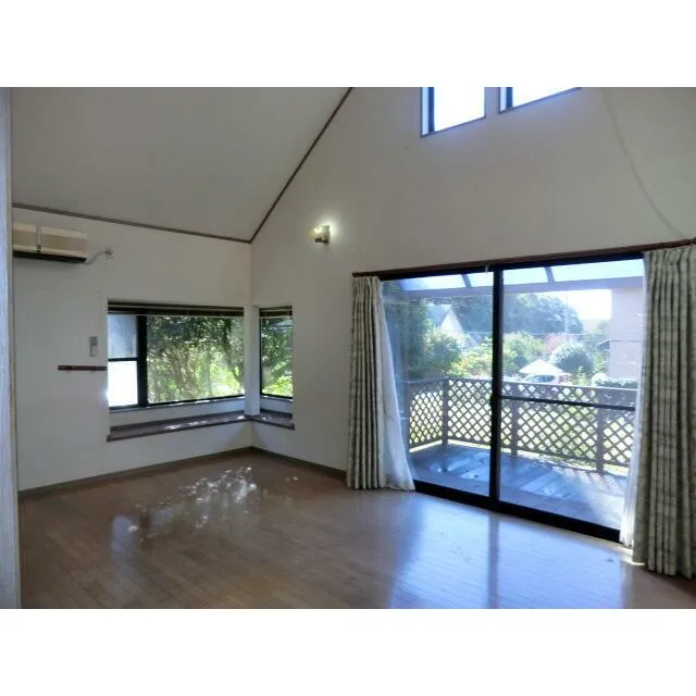 那須郡那須町豊原売戸建のLDKの写真2