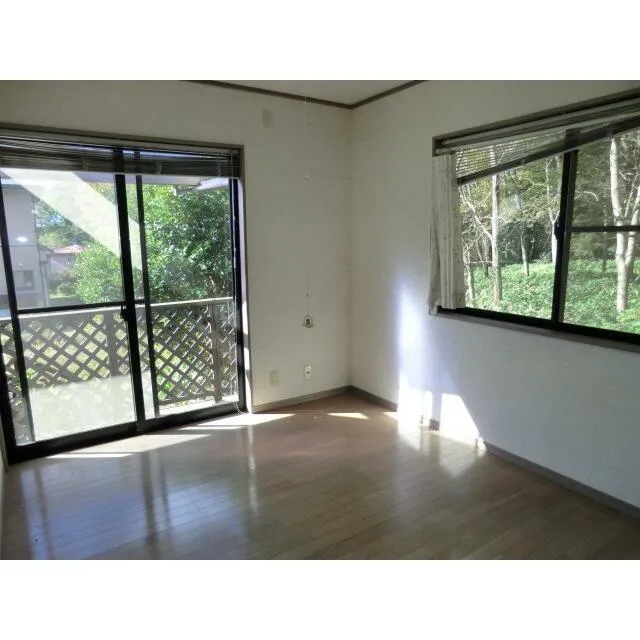 那須郡那須町豊原売戸建のLDKの写真3