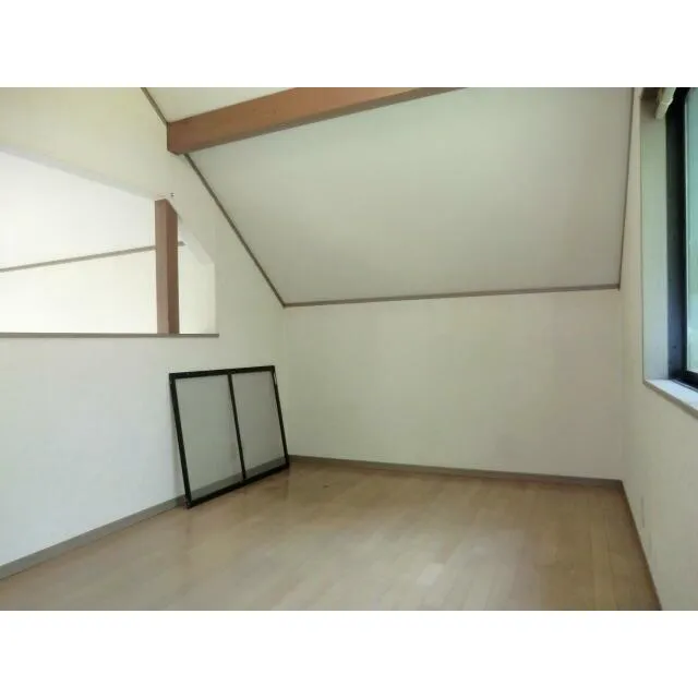 那須郡那須町豊原売戸建の2階洋室3