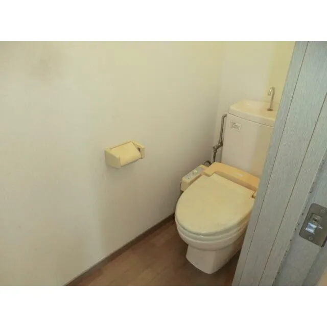 那須郡那須町豊原売戸建のトイレ