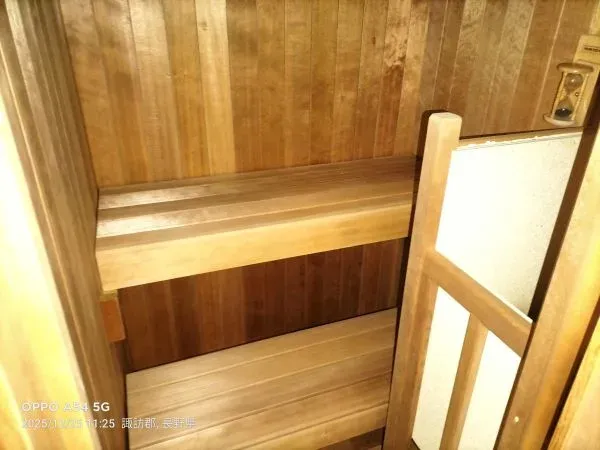 富士見町立沢広原中古売戸建の