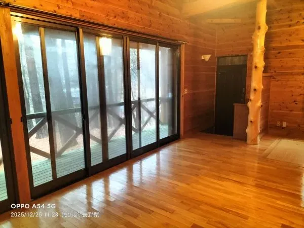 富士見町立沢広原中古売戸建の写真 7