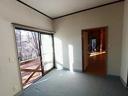 富士見町立沢広原中古売戸建の写真 14