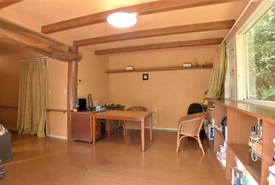 那須郡那須町中古戸建の1階洋室