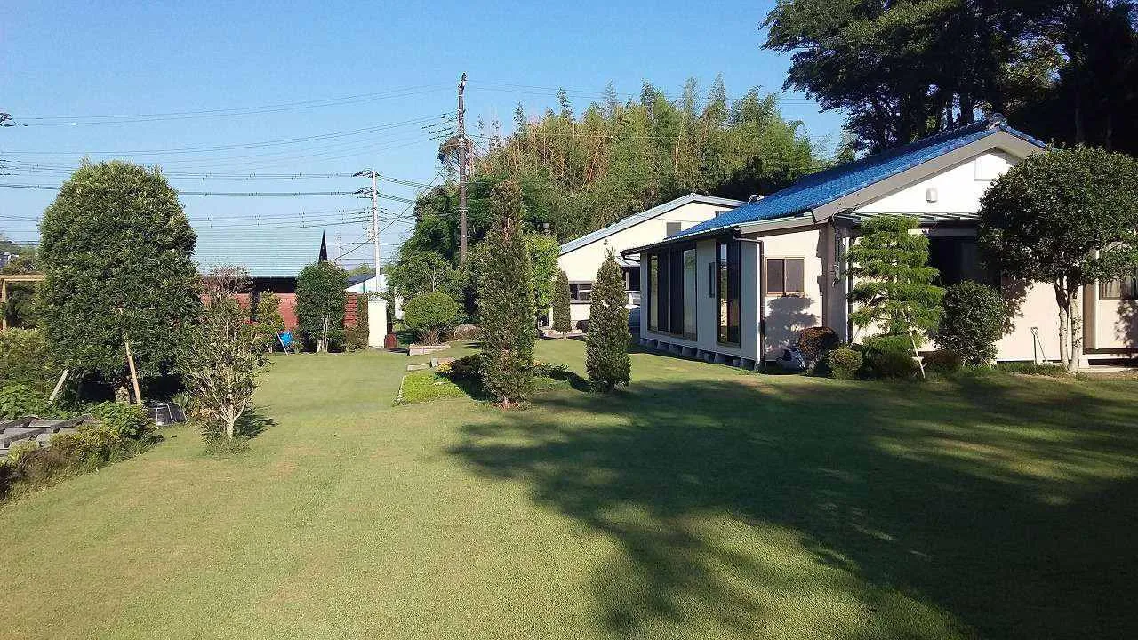 富津市望井売居宅・店舗・店舗の敷地の写真1