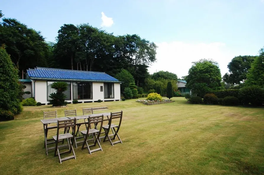 富津市望井売居宅・店舗の住居の外観