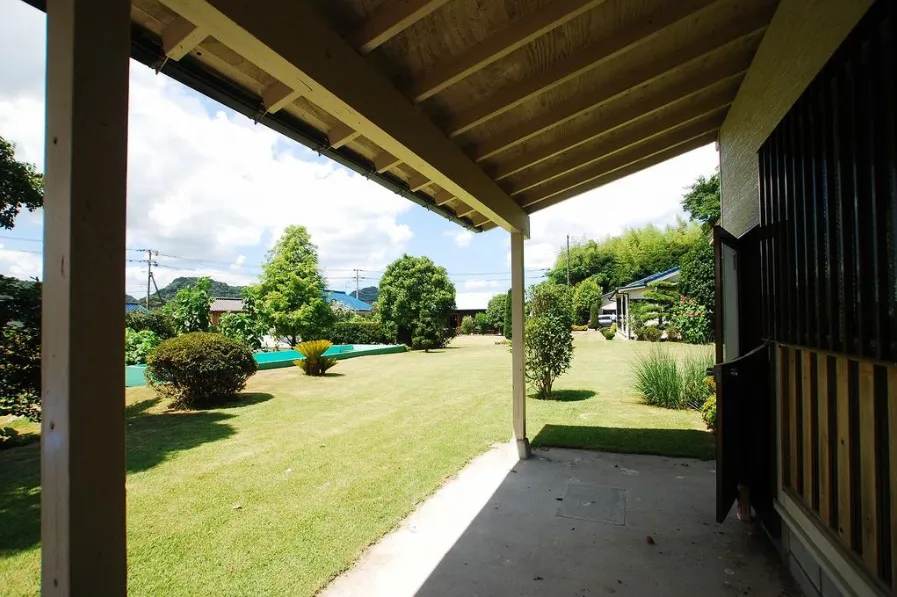 富津市望井売居宅・店舗・店舗の敷地の写真2