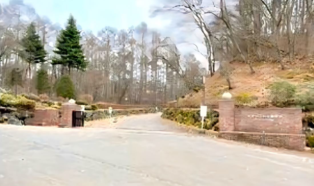 長野県北佐久郡軽井沢町の戸建ての周辺画像