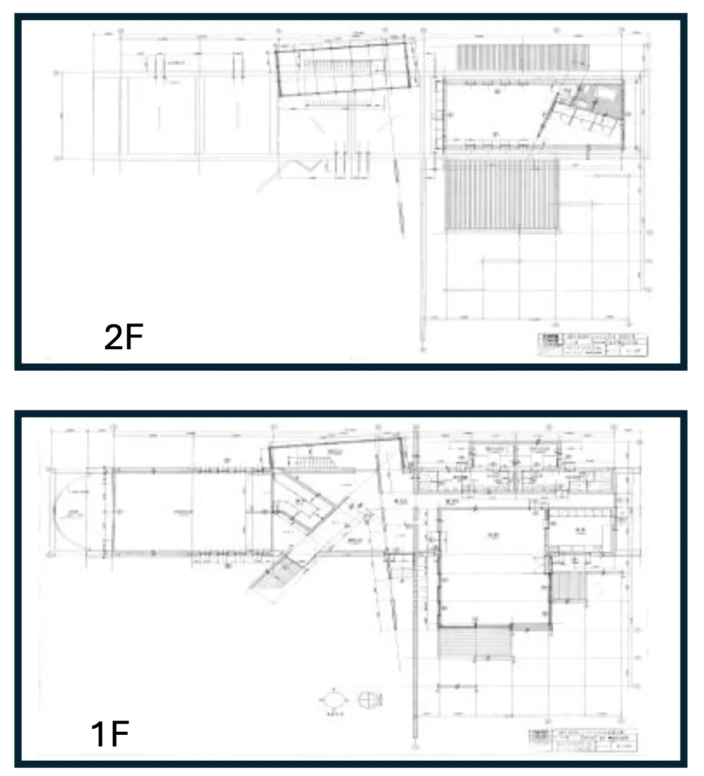 富士河口湖町「西湖セミナーハウス」の写真 2