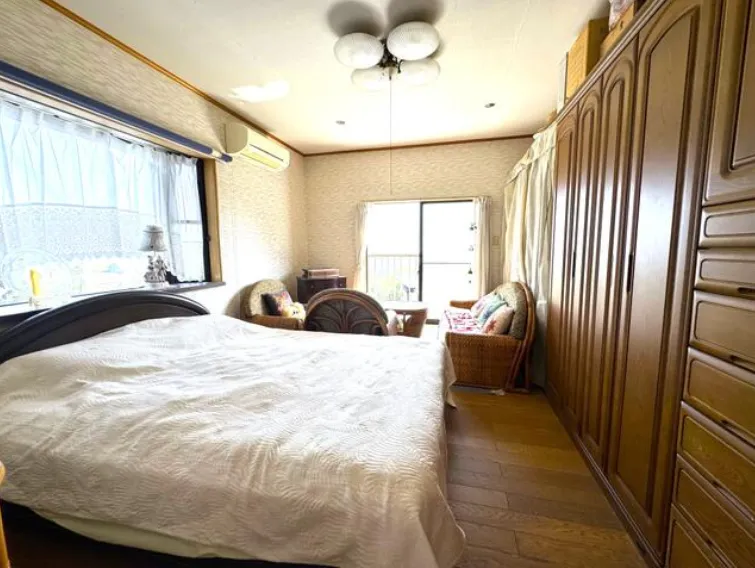 伊東市八幡野売中古戸建の写真 6