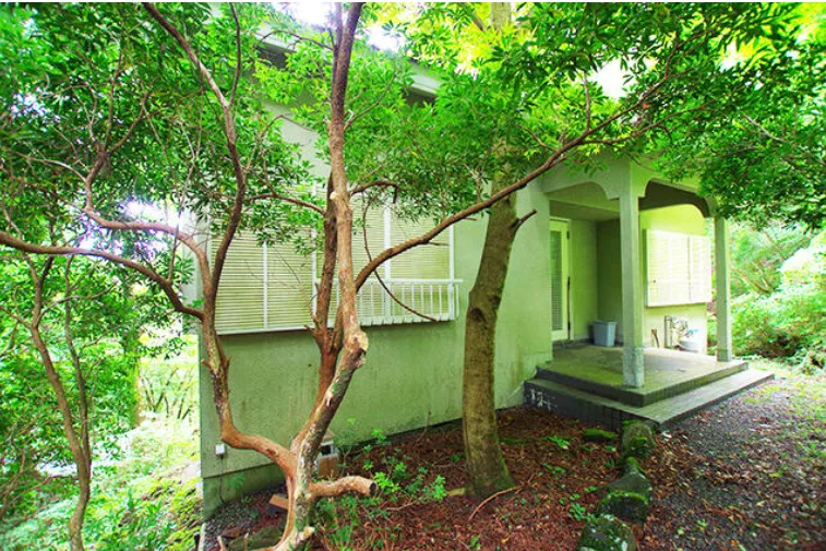 伊東市伊東売戸建住宅の外観