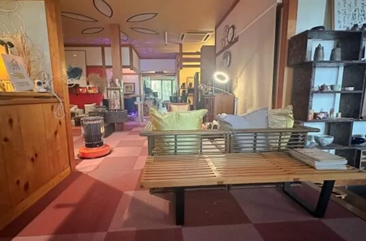 湯河原町 Comfort Residence 宮上のホールの写真1