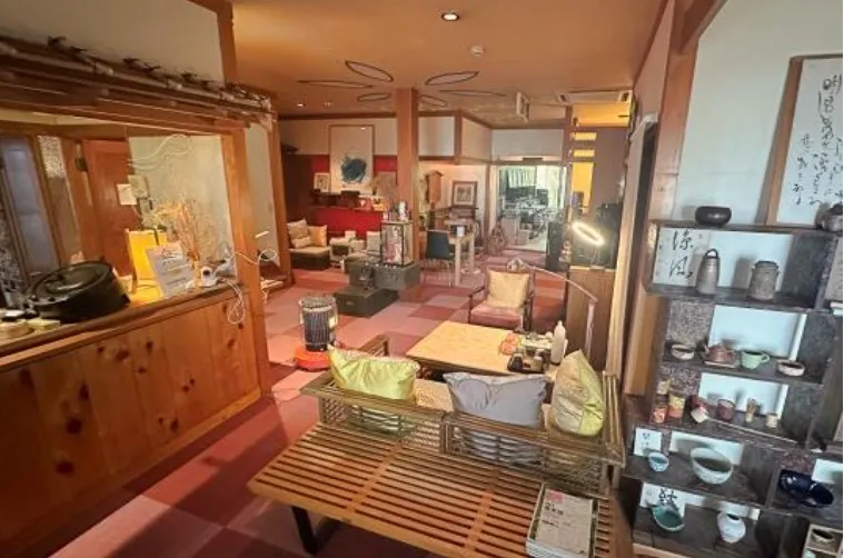 湯河原町 Comfort Residence 宮上のホールの写真2