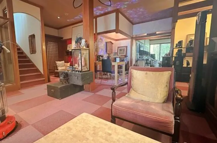 湯河原町 Comfort Residence 宮上のホールの写真4