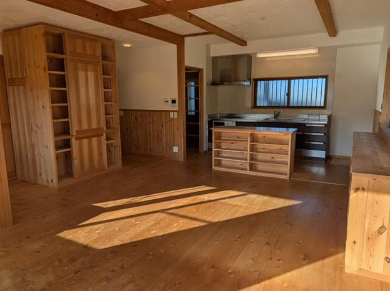 一宮町一宮中古戸建のLDKの写真2