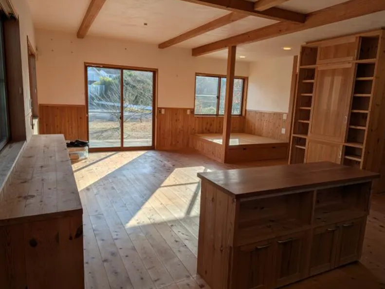 一宮町一宮中古戸建のLDKの写真3