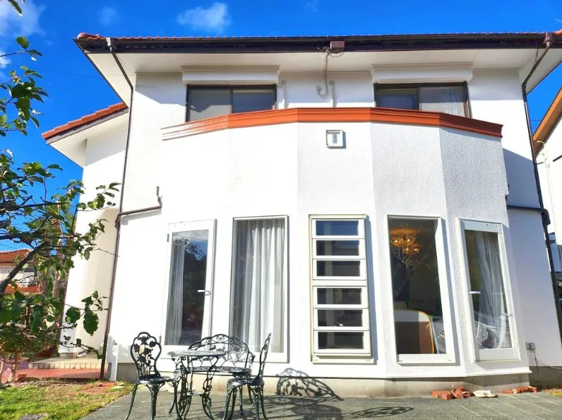 逗子市葉山四季分譲地内売中古戸建の外観2