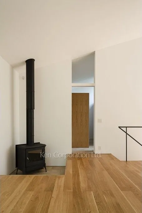 那須ハイランドリゾート白笹台別荘の2階の写真2