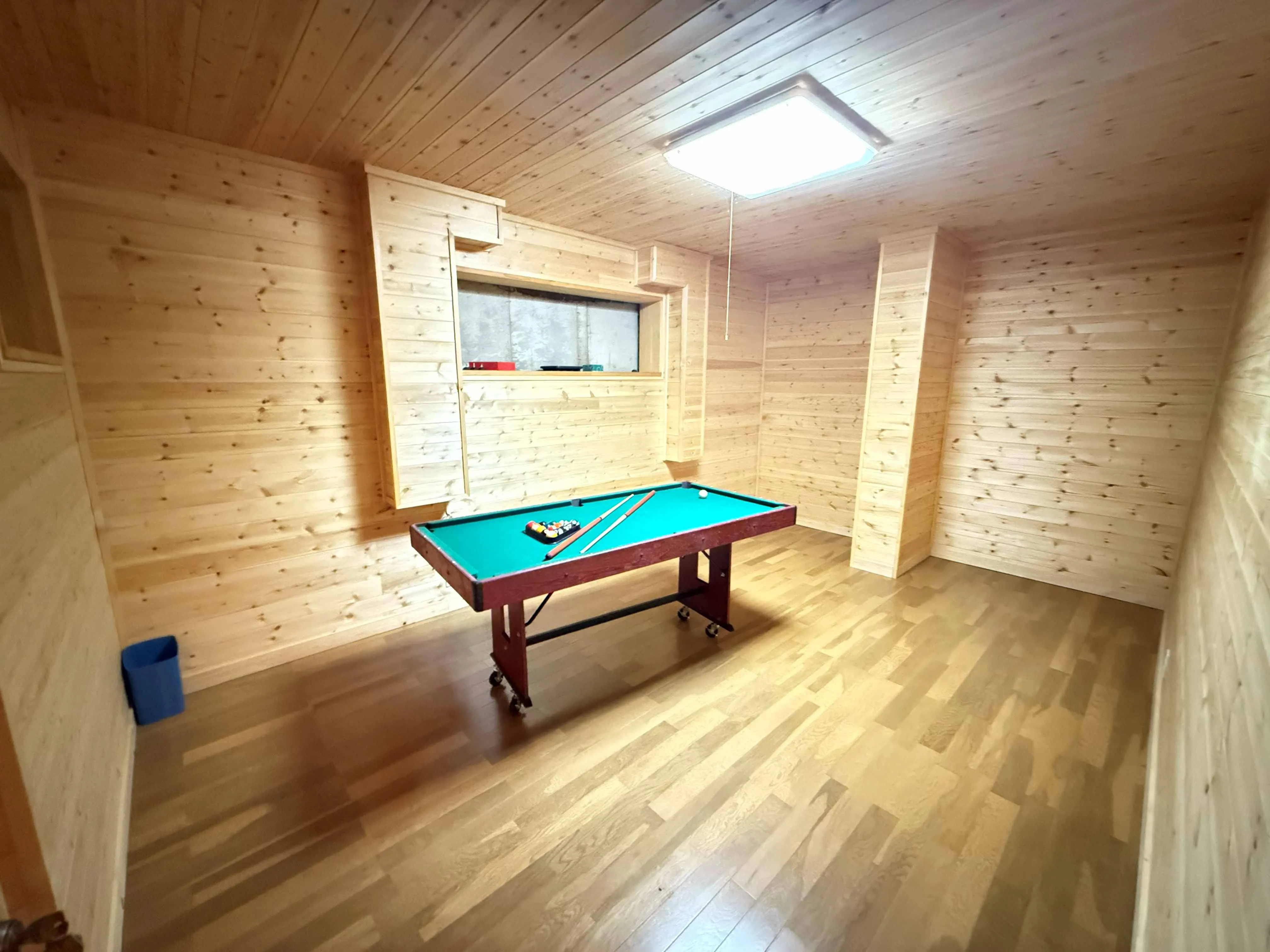 2階ロフトスペース